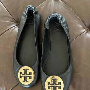 Tory Burch shoes